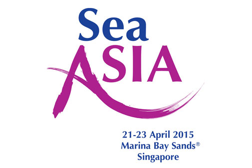 Sea Asia 2015